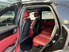 Porsche Cayenne 3.0T Platinum Edition - ფოტო 6