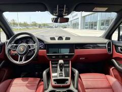 Porsche Cayenne 3.0T Platinum Edition - ფოტო 8