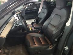 Tesla Model Y Rear-Wheel Drive - фото 11