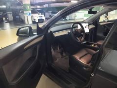 Tesla Model Y Rear-Wheel Drive - фото 12