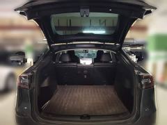 Tesla Model Y Rear-Wheel Drive - фото 15