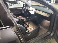Tesla Model Y Rear-Wheel Drive - фото 19