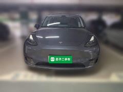 Tesla Model Y Rear-Wheel Drive - фото 2