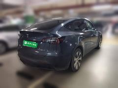 Tesla Model Y Rear-Wheel Drive - фото 4