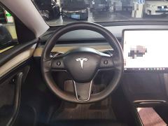 Tesla Model Y Rear-Wheel Drive - фото 6