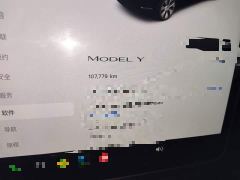 Tesla Model Y Rear-Wheel Drive - фото 8