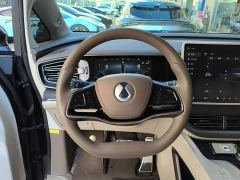 Denza D9 DM-i 970 AWD Flagship - фото 10