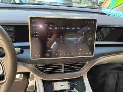 Denza D9 DM-i 970 AWD Flagship - фото 12