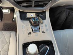 Denza D9 DM-i 970 AWD Flagship - фото 13
