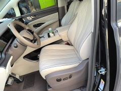 Denza D9 DM-i 970 AWD Flagship - фото 14