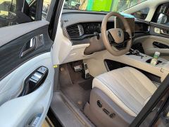 Denza D9 DM-i 970 AWD Flagship - фото 15