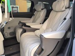 Denza D9 DM-i 970 AWD Flagship - фото 16