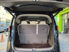 Denza D9 DM-i 970 AWD Flagship - фото 18
