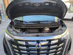 Denza D9 DM-i 970 AWD Flagship - фото 19