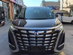 Denza D9 DM-i 970 AWD Flagship - фото 2