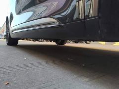 Denza D9 DM-i 970 AWD Flagship - фото 20