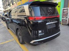Denza D9 DM-i 970 AWD Flagship - фото 4