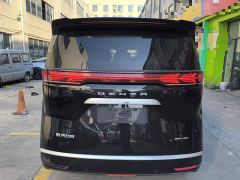 Denza D9 DM-i 970 AWD Flagship - фото 5