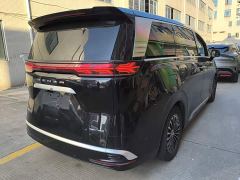 Denza D9 DM-i 970 AWD Flagship - фото 6