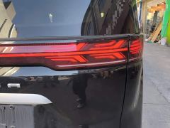 Denza D9 DM-i 970 AWD Flagship - фото 7