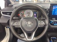 Toyota Corolla 1.8L CVT Luxury - фото 10