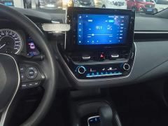 Toyota Corolla 1.8L CVT Luxury - фото 12