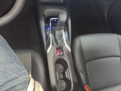 Toyota Corolla 1.8L CVT Luxury - фото 13