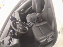 Toyota Corolla 1.8L CVT Luxury - фото 14