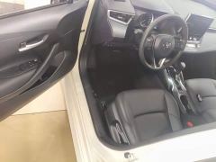 Toyota Corolla 1.8L CVT Luxury - фото 15