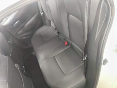 Toyota Corolla 1.8L CVT Luxury - фото 16