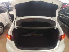 Toyota Corolla 1.8L CVT Luxury - фото 18