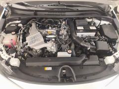 Toyota Corolla 1.8L CVT Luxury - фото 19
