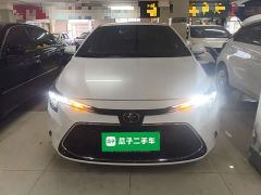 Toyota Corolla 1.8L CVT Luxury - фото 2