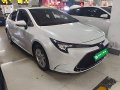 Toyota Corolla 1.8L CVT Luxury - фото 3