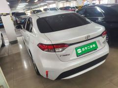 Toyota Corolla 1.8L CVT Luxury - фото 4