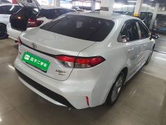 Toyota Corolla 1.8L CVT Luxury - фото 6