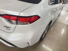 Toyota Corolla 1.8L CVT Luxury - фото 7