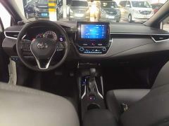 Toyota Corolla 1.8L CVT Luxury - фото 9