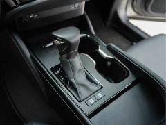 Lexus ES 200 Excellence Edition - photo 10