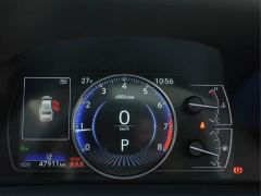 Lexus ES 200 Excellence Edition - photo 14