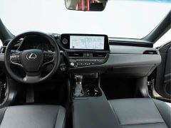 Lexus ES 200 Excellence Edition - photo 20