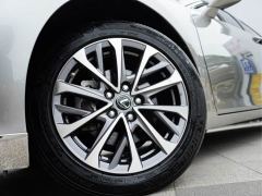 Lexus ES 200 Excellence Edition - photo 5