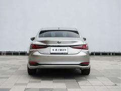Lexus ES 200 Excellence Edition - photo 6