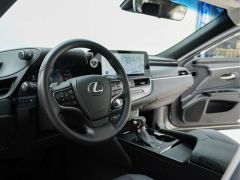 Lexus ES 200 Excellence Edition - photo 9