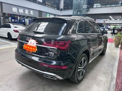 Audi Q5L 40T Luxury Dynamic - photo 11