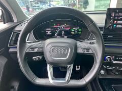 Audi Q5L 40T Luxury Dynamic - photo 2