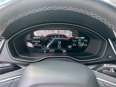 Audi Q5L 40T Luxury Dynamic - photo 3