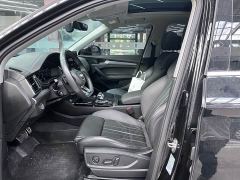 Audi Q5L 40T Luxury Dynamic - photo 5