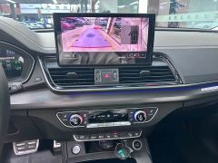 Audi Q5L 40T Luxury Dynamic - photo 7