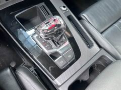 Audi Q5L 40T Luxury Dynamic - photo 8